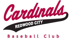 Cardinals Baseball Logo