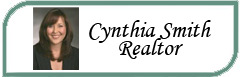 Cynthia Smith - Realtor