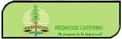 Redwood Catering