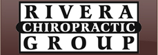 Rivera Chiropractic Logo