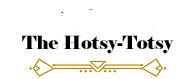 The Hotsy Totys logo