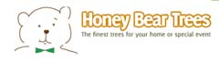 Honey Bear Trees