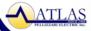 Atlas Logo