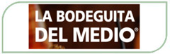 La Bodeguita