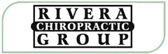 Rivera Chiropractic Group